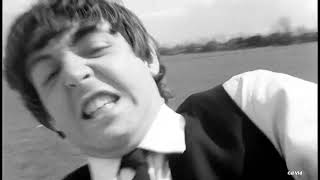The Beatles Can't Buy Me Love A Hard Day's Night Blu-Ray Movie Scene