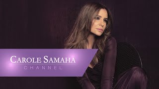 TÉLÉCHARGER CAROLE SAMAHA YAMA LAYALI MP3 SAMAHA MP3 CAROLE TÉLÉCHARGER YAMA LAYALI