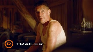 The Weight - Official Trailer (2026) - Ethan Hawke, Russell Crowe