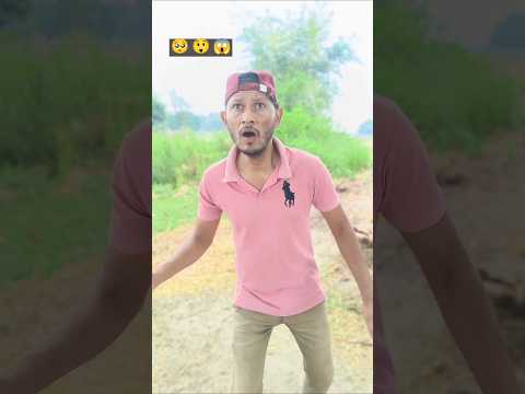  Oh No 😲 Pig ne sare ande gira diye 🙄_ #shorts #funny #realfools #comedy #funnyvideo 