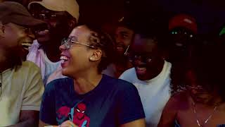 Young Black & Benilson Skinny VS Nas Puras & X De Xangó (Trailer)