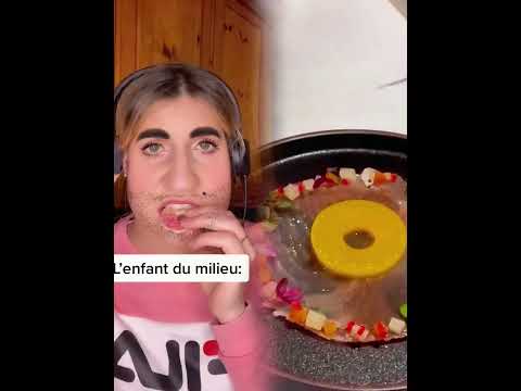 #fyp #frereetsoeur #humour #drole #famille #cadet #aine #benjamin #suisse #france #enfants