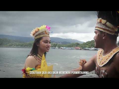 SHORT FILM SMP YPK KOTARAJA