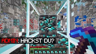 HACKEN bis zum BAN! 😂