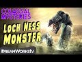 Loch Ness Monster Trivia