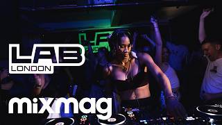 Introspekt | Mixmag Lab London