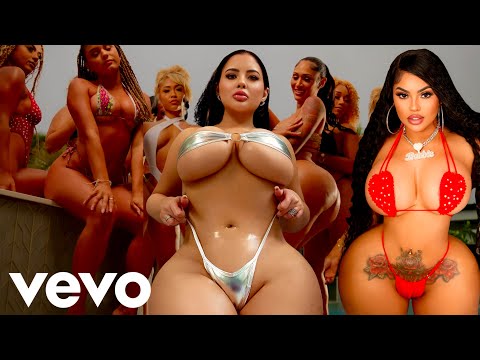 Drake, 21 Savage - Bando ft. Lil Baby (Official Video)