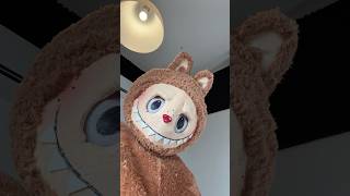 Paulas Labubu Horrorfilm 👹😳 Habt ihr angst? 🤫