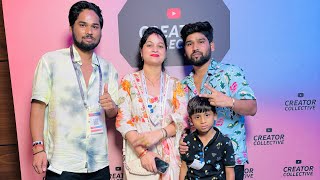 You Tube Craters Collective Event vlogs #youtube