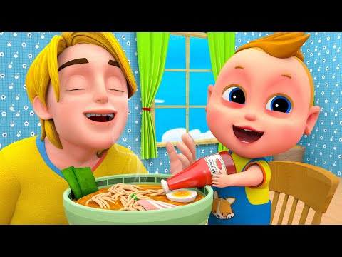 Doctor Checkup Song | Johny Johny Yes Papa Song | +More Kids Songs & Nursery Rhymes
