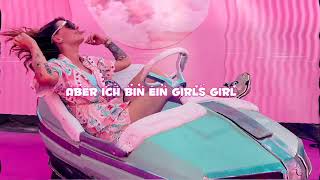 GIRLS GIRL - JAEZSHECAN (Official Visualizer) prod by laissez faire