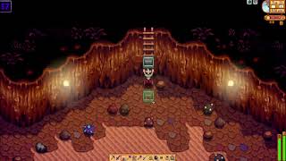 Stardew Valley [149]: Cheesing The Way to Level 100