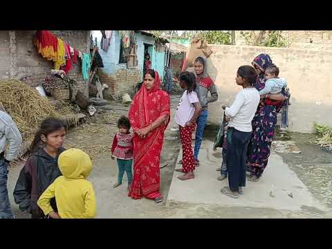 Ye Log Gaon me kyun aaye hai | Vinay Kumar Sah Vlogs