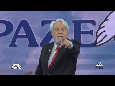 MARCOS 5:36 - "NÃO TEMAS, CRÊ SOMENTE."