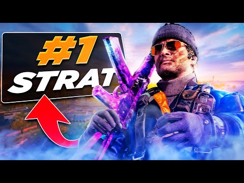 #1 XP STRATEGY on BLACK OPS 6! ( Level Up / Unlock Camos FAST )