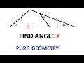 Geometry Concepts and Angle Relationships