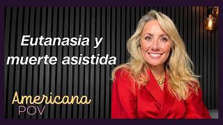 Americana POV: así es la lucha por el derecho a una muerte digna en México
