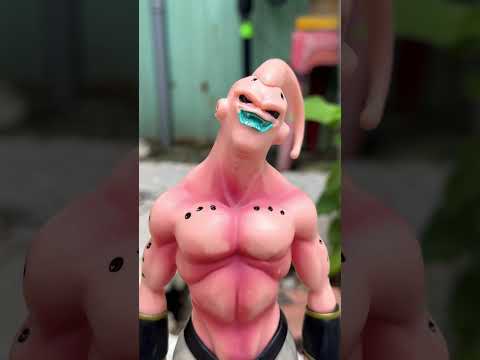 Toys ASMR #goku #usa #dinosaur