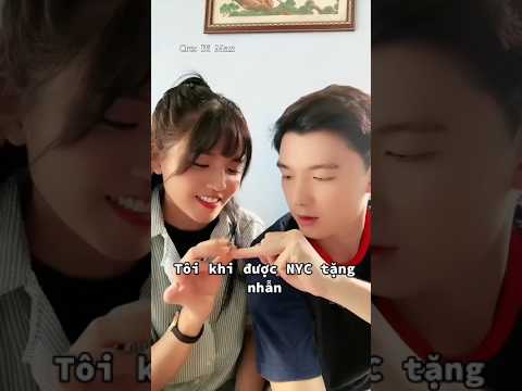 Khi Bi Max được người yêu tặng nhẫn | Hậu Trường phim Tạp Hóa Năm Châu - Dương Gia Mỹ