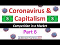 Exploring Market Structures and Competition