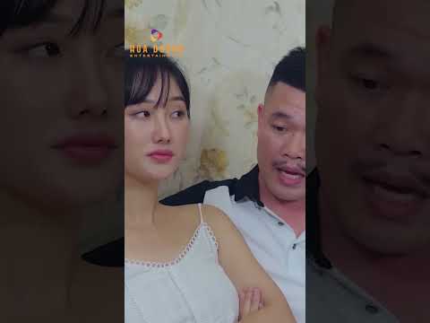 Cưới vợ về không khác tù chung thân #shorts #hoangkhanhly