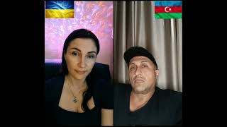 Девушка из Мариуполя 