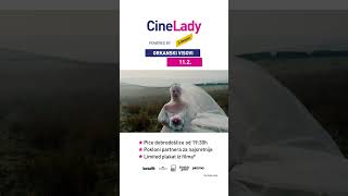 |CINELADY| ORKANSKI VISOVI |11.2.|