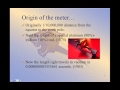Measurement Concepts and Units