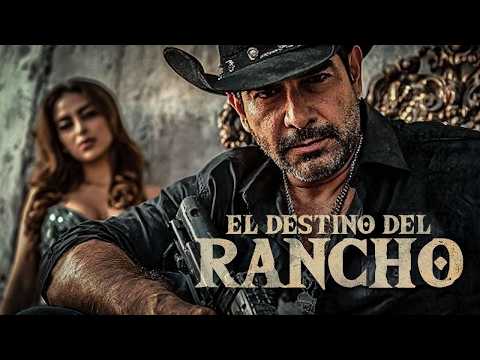 El Destino Del Rancho | Pelicula De Acción  En Español Latino