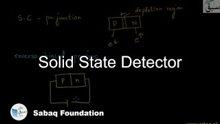 Solid State Detector