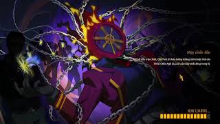 Limbus Company Việt Hóa - Giao Lộ Giữa Các Thực Tại