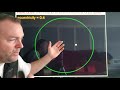 Eccentricity and Planetary Orbits