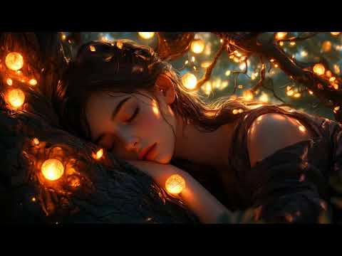 Relaxing Sleep Music | Eliminates All Negative Energy - Calm Your Mind, Relaxing Music Deep Sleep