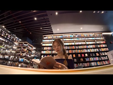 slow days, small joy & a hair change 💌 life lately | my new fav vlogging cam: Insta360 GO 3S