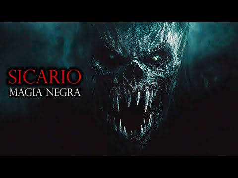 SICARIOS | Magia Negra | Historias de Terror