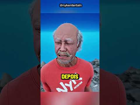 Pisou numa mina? Esse truque pode salvar você #shorts #curiosidades