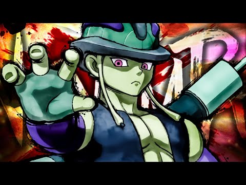 Hunter x Hunter Nen Impact is a DISASTER