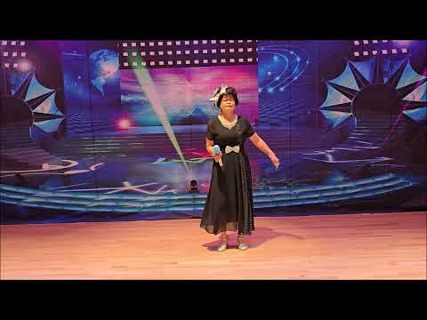 貝加爾湖畔 2025.06.24 (Elda)