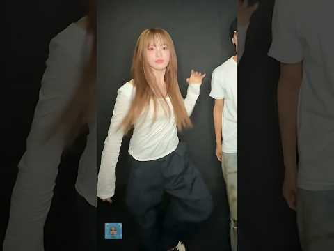 リオがNEXZの「Beat Boxer」を踊ったよ🥊【NiziU RIO】