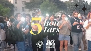 5-STAR DE STRAY KIDS EN ALAMEDA - VLOG | #straykids #skz #kpop