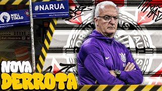 CORINTHIANS PERDE PARA O RED BULL BRAGANTINO EM RETORNO DO BR | MT #NaRua