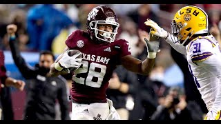 The Journey Continues | Texas A&M Football