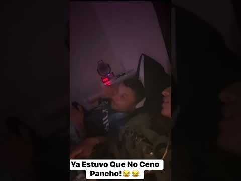 Hoy no cenó Pancho🤣 #parati #humor