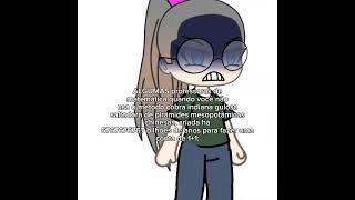 Pov: Aquelas professoras de matemática ;-; #gacha #memes #naofloppa #humor #memefras #desflopacomu