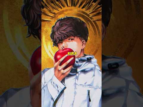 O MELHOR USUÁRIO DE DEATH NOTE