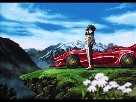 1080 Hd Future Gpx Cyber Formula Ova Saga Op Chords Chordify