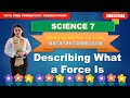 Understanding Forces and Their Effects