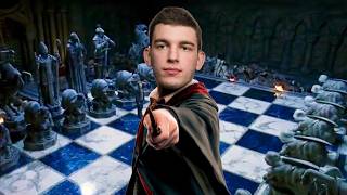 Czarodziej z WIELICZKI!!!!!!!!!!!!!
