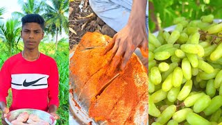 Chicken lollipop🍭|Fish Fry| Sri sivamaran Cooking| Recipe