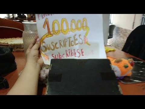 🐾💥🎉 PLACA🤩LOS💖100,000😍SUSCRIPTORES🎊CANAL🐶PERRITA😱LUNA💥🐾